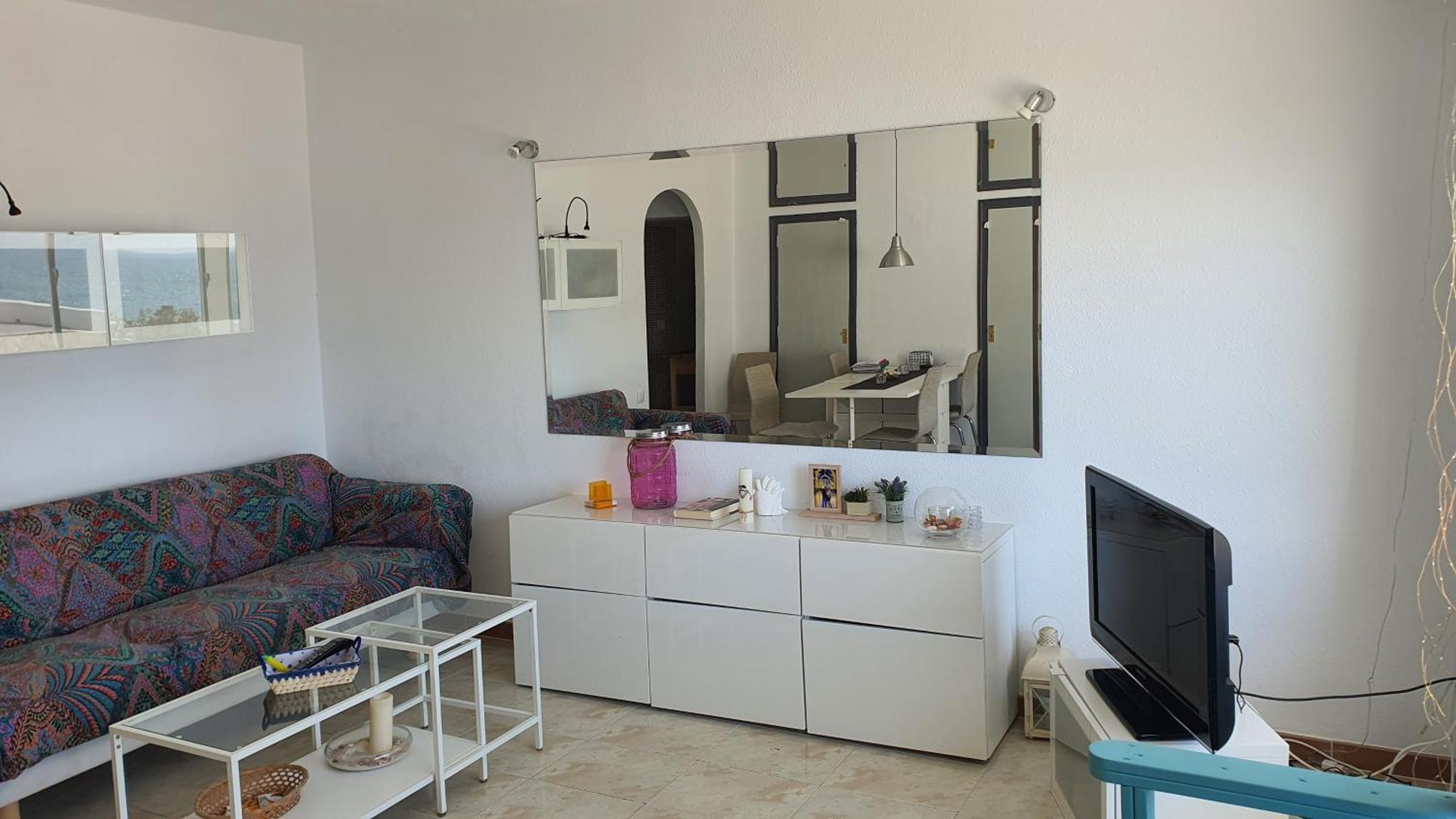Casa Leon Daire La Cala De Mijas Dış mekan fotoğraf